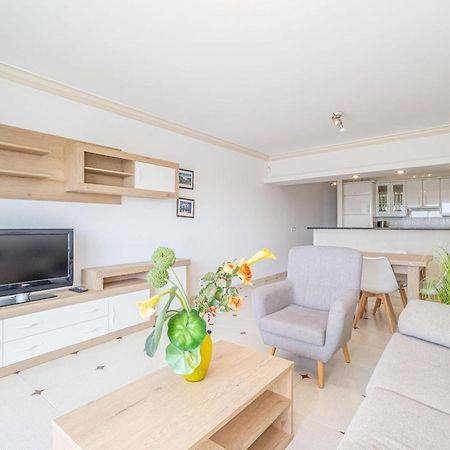 1005 Apartamento Lago San Maurici Ampuriabrava Exterior foto