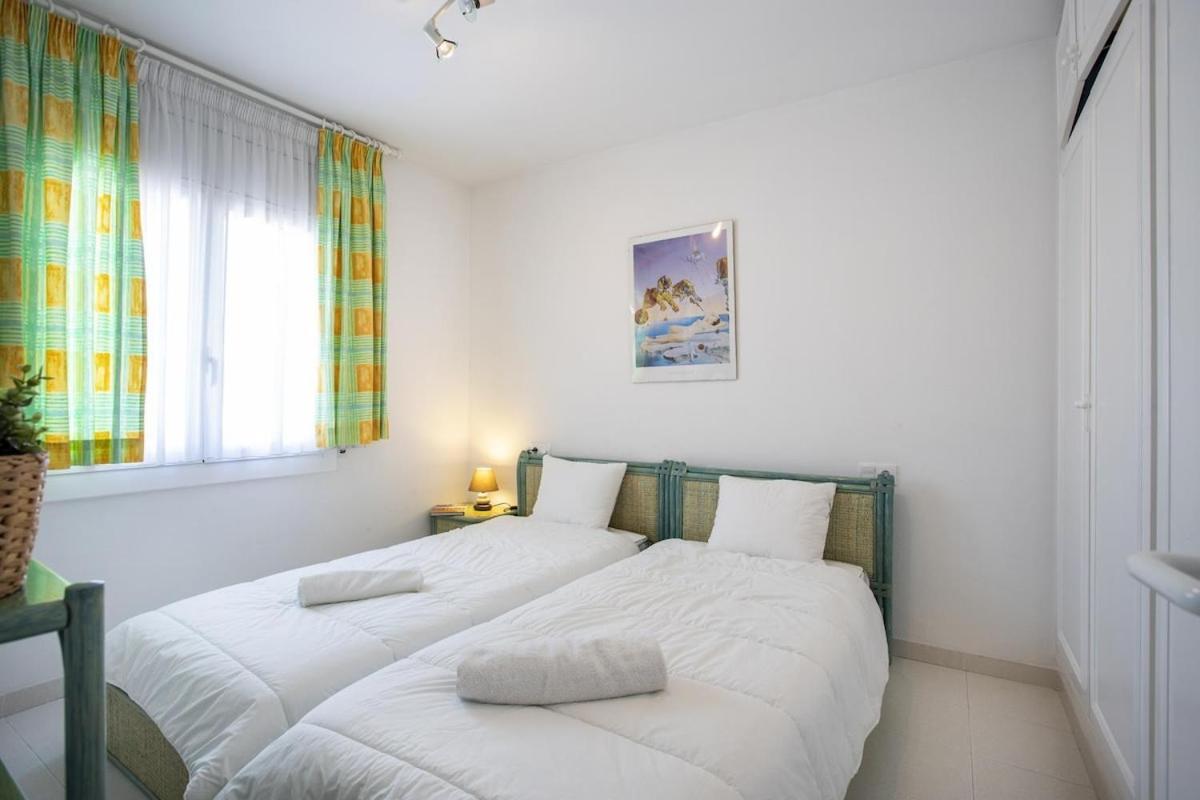 1005 Apartamento Lago San Maurici Ampuriabrava Exterior foto