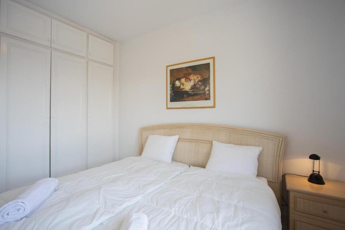 1005 Apartamento Lago San Maurici Ampuriabrava Exterior foto